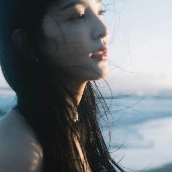 我在梦里见过你